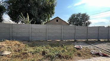 Заборы и ограждения: Заборы и ограждения, Гарантия, Бесплатный выезд, Бесплатная доставка — 22