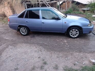 мотоблок дизельный 12 л с: Daewoo Nexia: 2008 г., 1.5 л, Механика, Бензин
