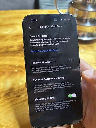iphone 14 pro 128: IPhone 14 Pro, 128 GB, Deep Purple, Face ID — 3