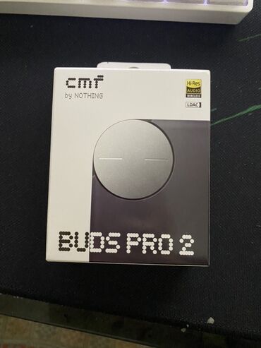 короб буфера: Вакуумдук, Nothing, Жаңы, Электр зымсыз (Bluetooth), Классикалык