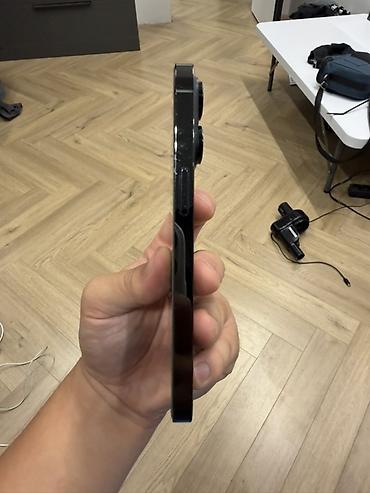 iphone 12 бу: IPhone 14 Pro, Б/у, 128 ГБ, Черный, Кабель, 87 % — 3