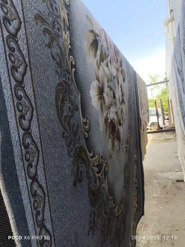 Стирка ковров: Стирка ковров, | Палас, Ала-кийиз, Шырдак, Самовывоз, Бесплатная доставка, Платная доставка — 9