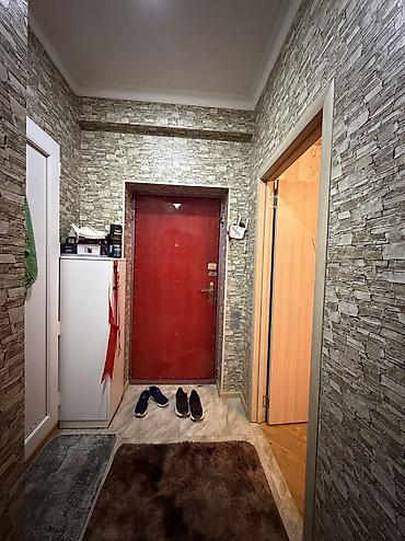 продажа квартира баку: 2 комнаты, Новостройка, 42 м² — 6