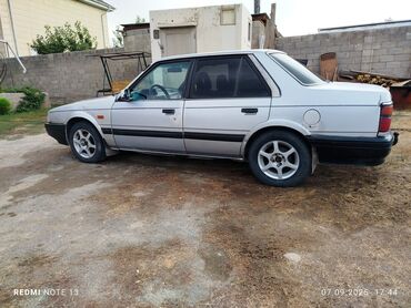 Mazda: Mazda 626: 1988 г., 2 л, Механика, Бензиновая, Седан — 7