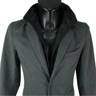 Odela: Sako zara man, vel. S, sportski marka: zara man veličina: s — 5