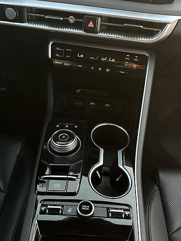 Kia: Kia K5: 2022 г., 2 л, Автомат, Гибрид, Седан — 9