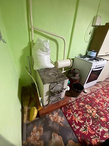 ищу дом алтын ордо: Продаётся частный дом с хозяйственным двором и баней. - Дом — 4