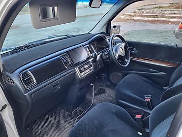 двигатель хонда степвагон бишкек: Honda Stepwgn: 2003 г., 2.4 л, Автомат, Бензин, Вэн/Минивэн — 8