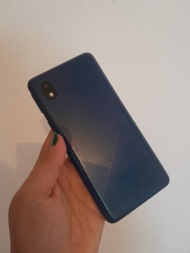 телефон флай большой: Samsung Galaxy A04, 16 GB, rəng - Qara, Barmaq izi, İki sim kartlı