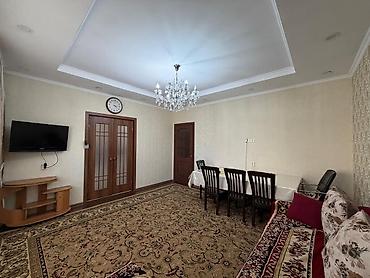 Продажа квартир: 3 комнаты, 98 м², Филармония Элитка, 10 этаж, Косметический ремонт — 2