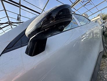 звездное небо авто: Changan : 2026 г. — 6