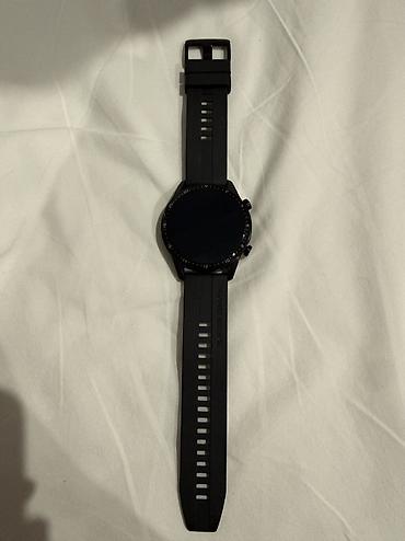 кона хюндай электро: HUAWEI Watch GT (модель LTN‑B19) - Круглый AMOLED‑дисплей — 7