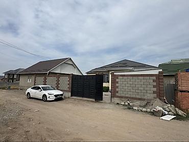 110: 🏡Продаётся 3комн.кирпичн.дом | ж/м Өскөн-Ордо 📐 110 м² | участок 4,2 — 4