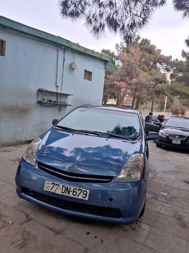 Nəqliyyat vasitəsinin icarəsi: Günlük, Toyota, Depozitlə — 8