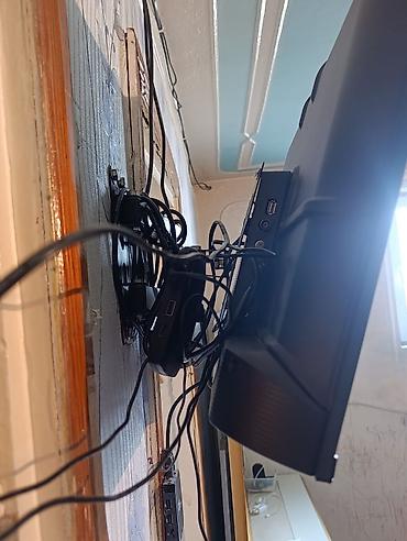 x96 max: Hoffmann LED televizor hec hir problemi yoxdu islekdir.real aliciya — 3