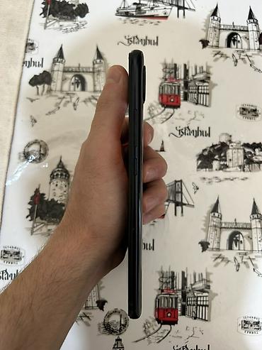 redmi pad 2 pro: Redmi Note 9 Pro, 64 GB, rəng - Qara, Düyməli, Barmaq izi, İki sim kartlı — 5