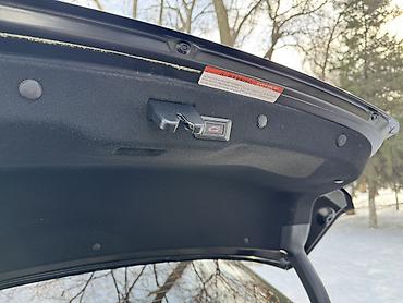 Kia: Kia K5: 2021 г., 1.6 л, Автомат, Бензин, Седан — 9