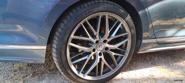 Volkswagen: Volkswagen Passat: 2 l. | 2016 έ. Λιμουζίνα — 13