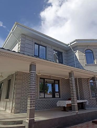 дом или участок: 240 м², 4 комнаты, Без животных — 1