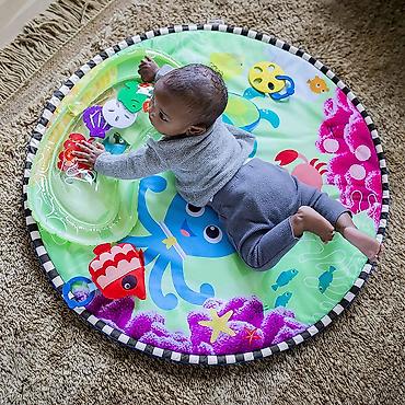 Podloge za igru: Kids II Baby Einstein podloga za igru – Sea Floor Explorers (Šifra — 11