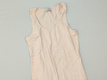 koszulki guess damskie allegro: Pink, Women`s top, size M