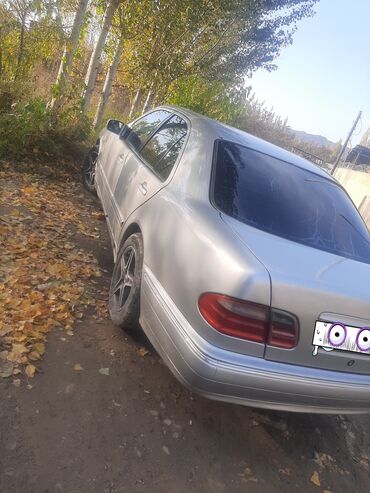 mercedes benz s 300: Mercedes-Benz E-Class: 2000 г., 2.4 л, Автомат, Бензин, Седан