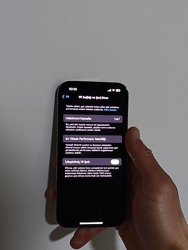 Apple iPhone: IPhone 14 Pro, 128 GB, Deep Purple -da lalafo.az — 3 Apple iPhone: IPhone 14 Pro, 128 GB, Deep Purple — 3