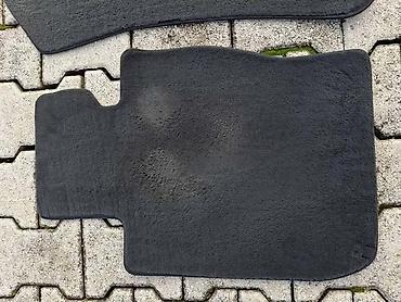 hanson alati iskustva: PATOSNICE ZA BMW X1 | patosnice sa slike, fabricke. Skinute sa X1 — 2