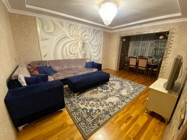 lalafo az sarayda evler: Сарай, 3 комнаты, Вторичка, 70 м²