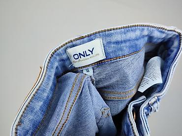 katany jeansowe: ONLY, Jeansy damskie, rozmiar M — 5