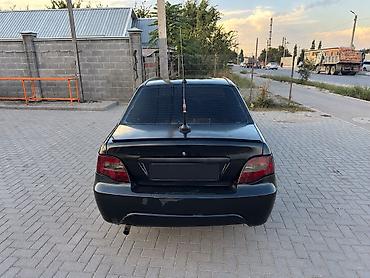 куплю матиз бишкек: Daewoo Nexia: 2011 г., 1.5 л, Кол менен иштөөчү, Бензин — 2