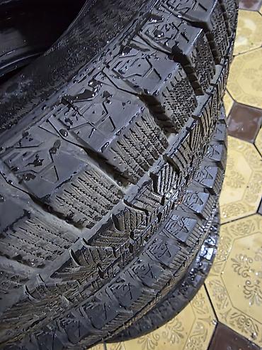 покрышки бу купить: Шины 205/65/ R16 бу комплект шин,состояние как новые ездил 2 — 2