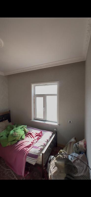 ev axtaram: Binəqədi qəs. 2 otaqlı, 55 kv. m, Yeni təmirli — 5