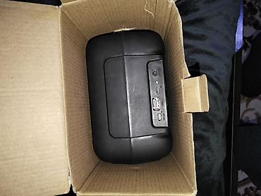 Фотоаппараты: Məhsul: Veb-kamera + Portativ Bluetooth akustik sistem (2 məhsul). 1) — 4