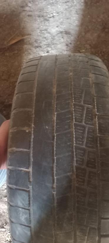 Шины: Шины 225 / 55 / R 16, Б/у, 1 шт, Легковые, Германия — 3