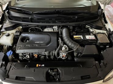 Kia: Kia Stonic: 2019 г., 1.6 л, Типтроник, Дизель, Кроссовер — 10