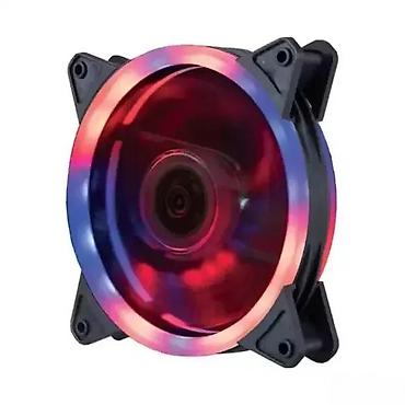 fixni: ZEUS ZL12 RGB D – 120 mm kućišni ventilator sa dvostrukim RGB LED — 1