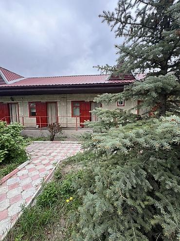 Гостиницы, отели (Посуточная аренда комнат): Гостевой дом/мини-отель ‘’ПАРУС’’ Адрес город Балыкчы Городской пляж — 3