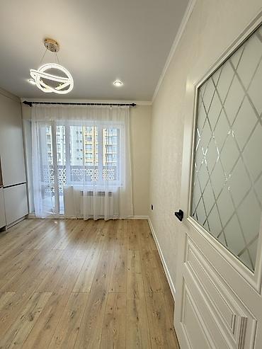 возле речки: 2 комнаты, 45 м², 108 серия, 6 этаж, Евроремонт — 7