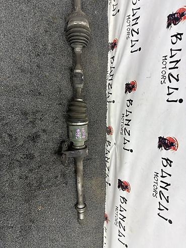 banzai: Граната С приводом Mazda 2004 г., Б/у, Оригинал, Япония — 5