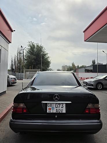 мерс 124 автомат каропка: Mercedes-Benz W124: 1995 г., 3.7 л, Автомат, Бензин, Седан — 6