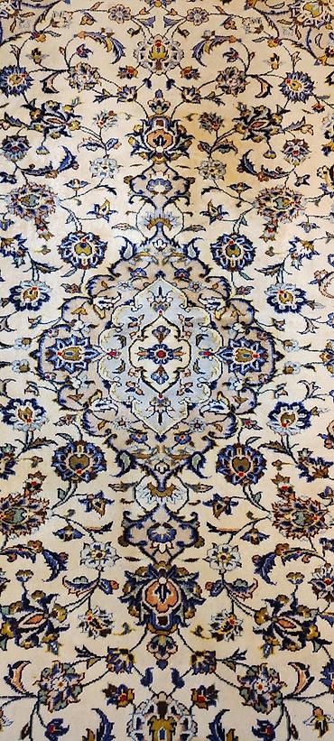 Kashan 3x2 900e — 9