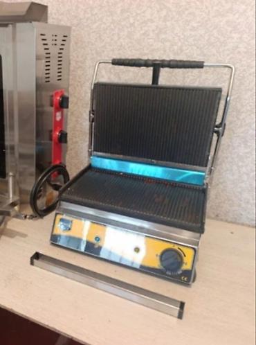 Yemək hazırlamaq üçün digər texnika: Dönər Avadanlıqları Satılır. Yenidir. Türkiyə istehsalı — 3