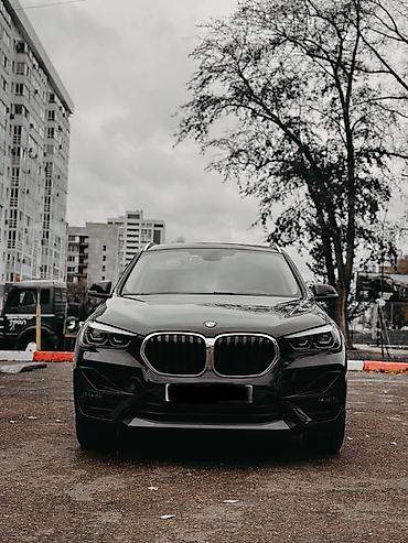 BMW: BMW X1: 2021 г., 2 л, Автомат, Дизель, Кроссовер — 16