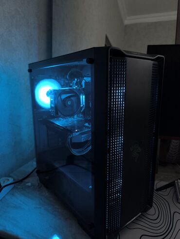 intel core i3: CPU: Intel(R) Celeron(R) G5905 3.50GHz GPU: AMD Radeon RX 580 2048SP