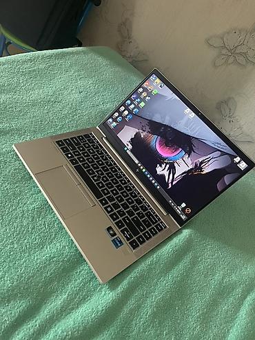 huawei komputer qiymeti: HP EliteBook 840 G8 noutbuku Texniki göstəricilər: - Prosessor: 11-ci — 3
