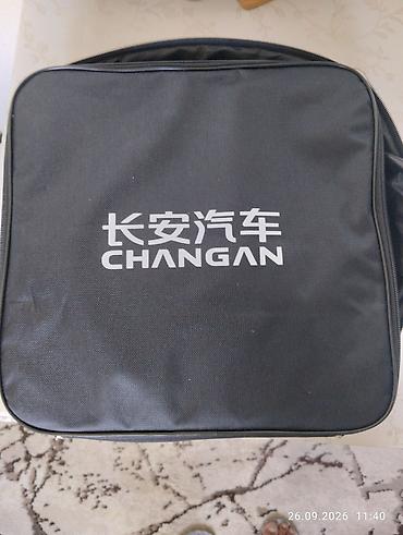 Аксессуары и тюнинг: CHANGAN EV daşınan şarj qurğusu (EVSE) – orijinal komplekt — 2