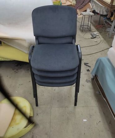 Ремонт, реставрация мебели: Ремонт-реставрацияперетяжка мягкой мебели. Замена обивочной — 7