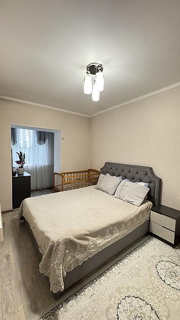 Продажа квартир: 3 комнаты, 65 м², Индивидуалка, 3 этаж, Евроремонт — 7