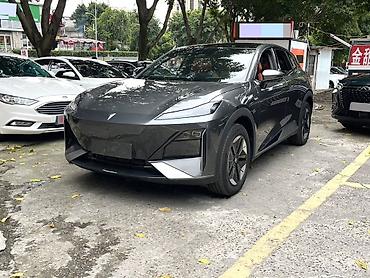 byd e5 2020: Changan : 2024 г. — 2